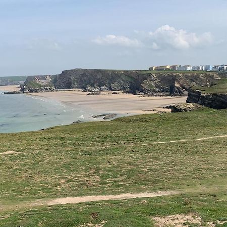 Newquay Bay Resort 63 Екстериор снимка