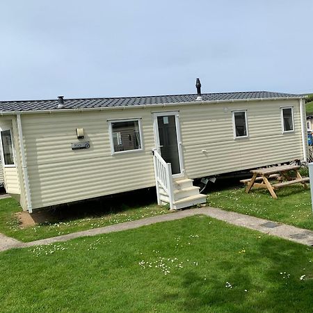 Newquay Bay Resort 63 Екстериор снимка