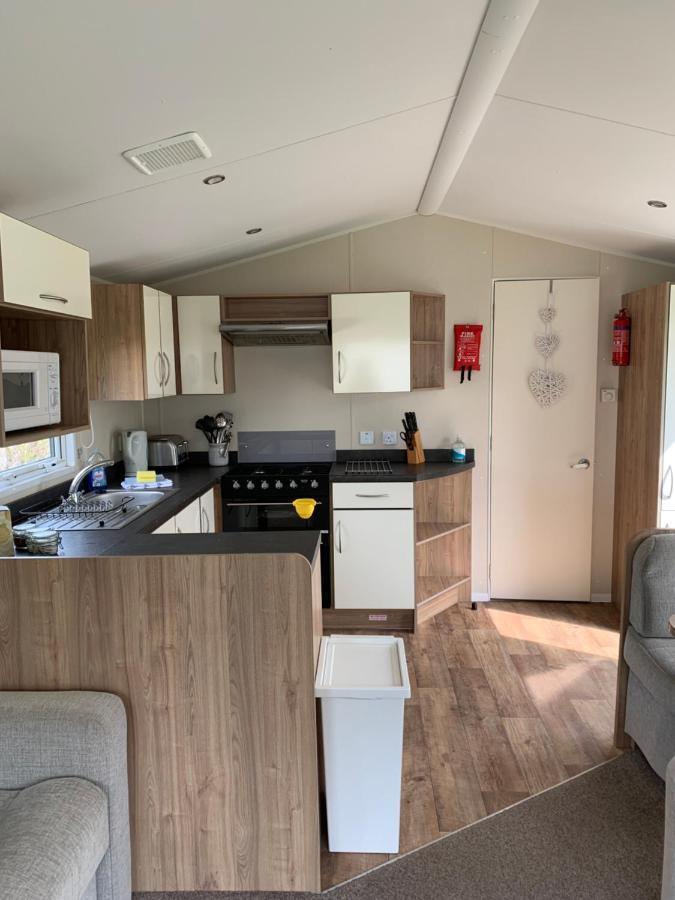 Newquay Bay Resort 63 Екстериор снимка