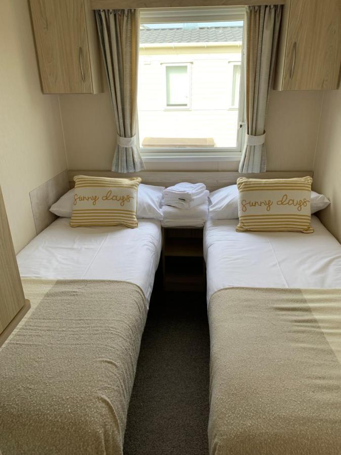 Newquay Bay Resort 63 Екстериор снимка