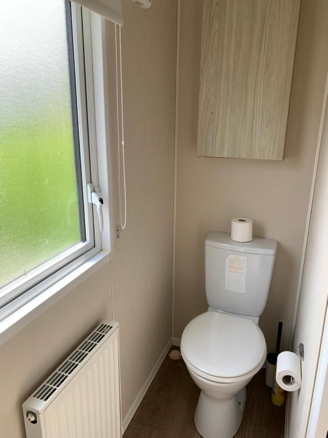 Newquay Bay Resort 63 Екстериор снимка
