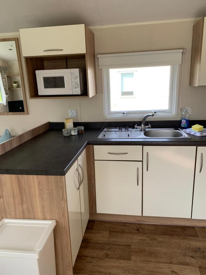 Newquay Bay Resort 63 Екстериор снимка