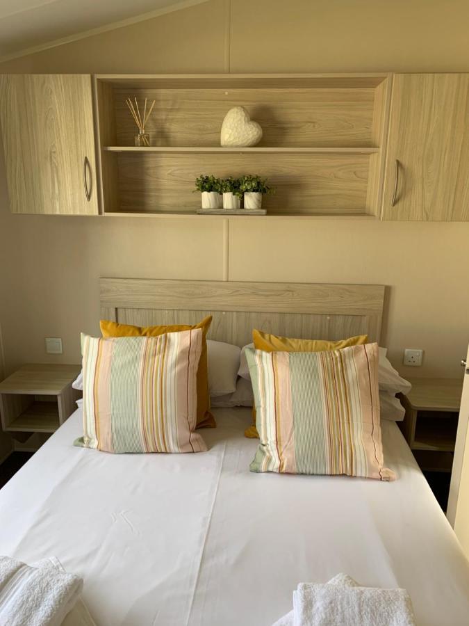 Newquay Bay Resort 63 Екстериор снимка