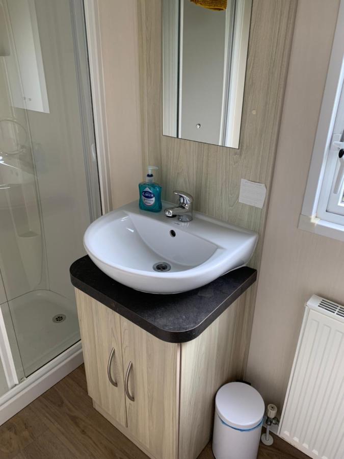 Newquay Bay Resort 63 Екстериор снимка