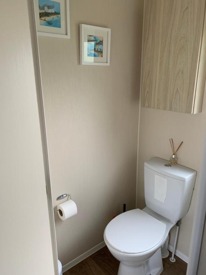 Newquay Bay Resort 63 Екстериор снимка