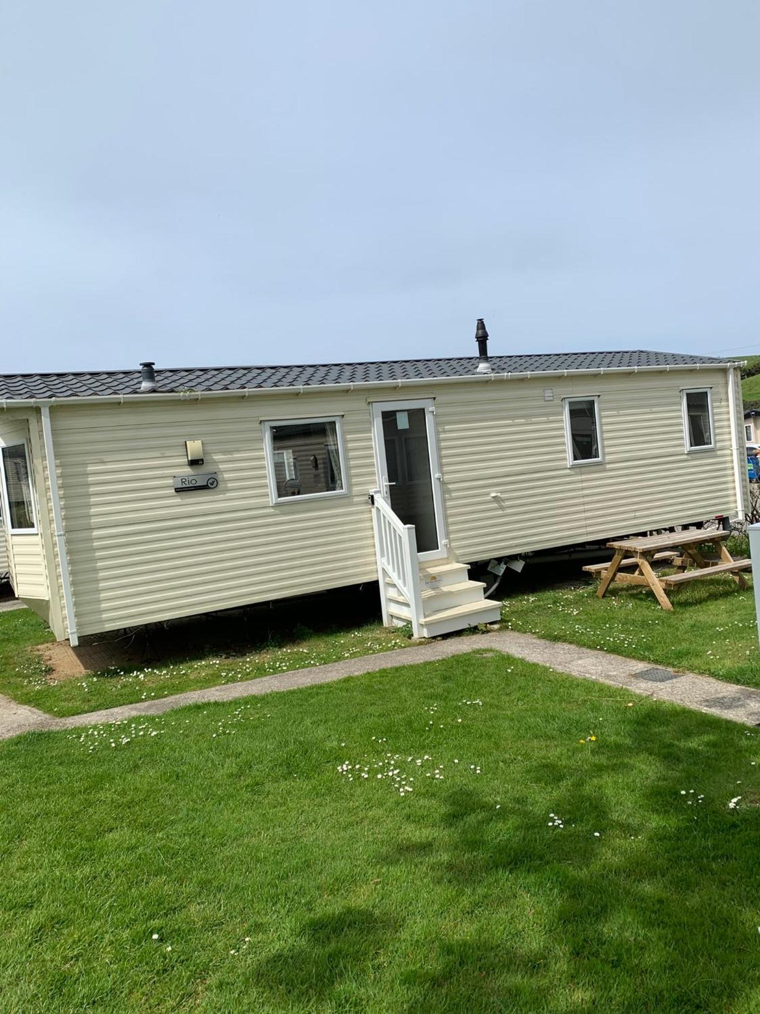 Newquay Bay Resort 63 Екстериор снимка